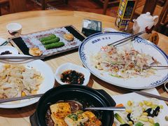 -德胜轩正宗顺德菜(宝安沙井会展中心店)