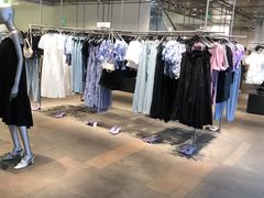 -URBAN REVIVO(深圳华润万象天地店)
