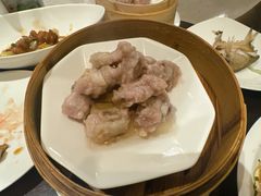 -京香轩·中餐厅(上海中庚聚龙酒店)