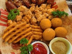 -盘炉forenza·云贵川融合小食堂 ( 钟楼中柳巷店)