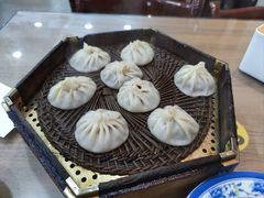 -西安贾三灌汤包·回坊小吃·清真炒菜(北院门总店)