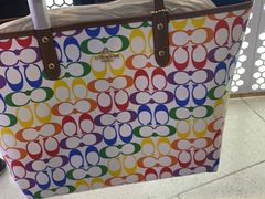 -COACH蔻驰(恒隆广场店)