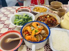 -老三样·旧食新味(万寿宫店)