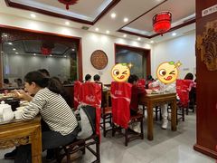 -砂锅李(九江路店)