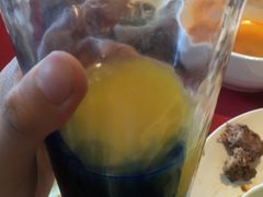 -宁波逸东豪生大酒店·逸轩中餐厅