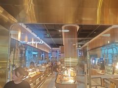 -比格比萨自助(宝山日月光店)