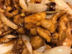 -芝麻花餐厅(祁家豁子店)