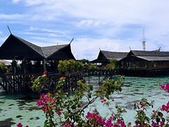-卡帕莱度假村(西巴丹岛)