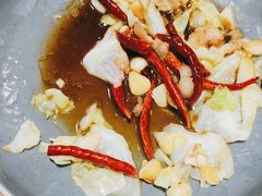 -云海肴云南菜·蒸汽石锅鱼(北京良乡华冠店)