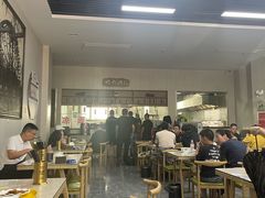 -沛锋昶牛肉面·中国兰州牛肉面体验店