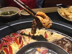 -晓宇重庆火锅(龙首店)
