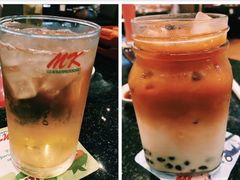 -Mk 泰式自助火锅(中央世界商业中心店)