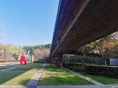 -魔方公寓(碧云国际店)