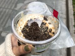 豆乳满满-TPLUS茶家(淮海店)