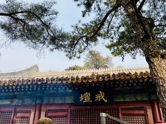 -潭柘寺景区
