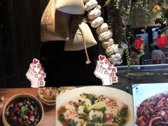 -鱼食饭稻·苏浙土菜17年老馆子(平江路店)