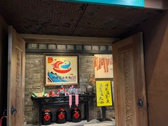 -陈先进鱼馆·地道农家菜(萧山奥体店)