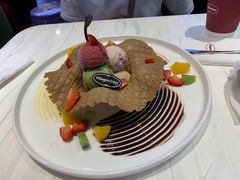 -哈根达斯(天河城店)