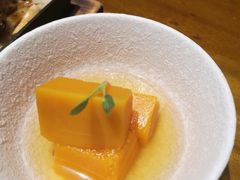 日式蒸南瓜-和彩放题餐厅(酒仙桥店)