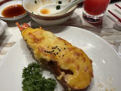 -海味世家·家常菜馆(明州里店)