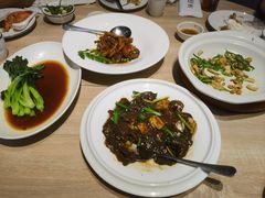 -味莊·青岛菜(云霄路店)
