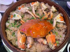 -王庄阿咪海鲜大排档(象园店)