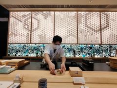 -小十Omakase(地王大厦店)