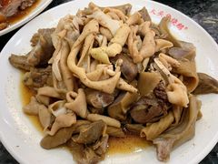 -黄连大头华烧鹅店(大良店)