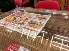 -孖记茶档·热腾茶餐(江南西plus店)