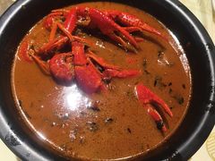 -聚味瞿记·龙虾堂(咸嘉湖店)