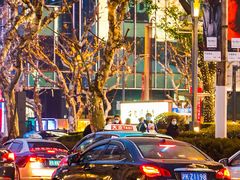 -La Creperie法餐厅(芮欧百货店)