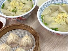 -绿杨馄饨店(浒关店)