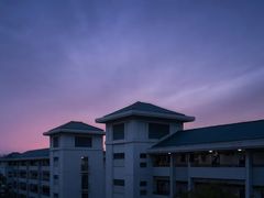 -东南大学(九龙湖校区)