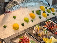 -解放碑威斯汀酒店-知味国际美食餐厅