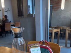 -刀叉遇上筷子中西融合餐厅(南开店)