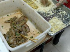 -小田乌鱼排(济宁总店)