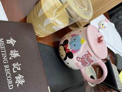 -瑞幸咖啡(绵阳茂业百货店)