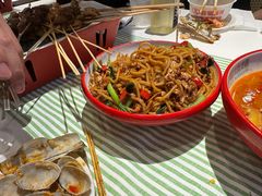 -三毛烧烤·南昌大排档(山姆店)