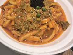 -3号仓库·创意中国菜(新世界城店)