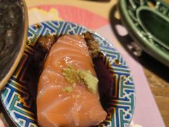 -肉魁屋·烧肉·烧鸟·酒场(高新店)