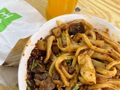 -王菊美食街·王菊面馆(总店)