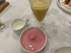 -水上明月·湖景餐厅