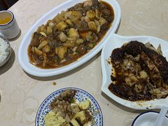 -苏闽菜馆(鞍山道店)