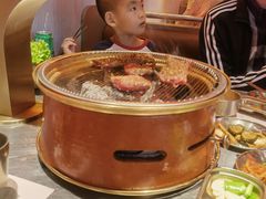 -西塔老太太泥炉烤肉(苏州大悦城店)