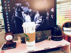 -星巴克(天津佛罗伦萨小镇店)