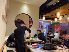 -钢管厂五区小郡肝火锅串串香(清河店)