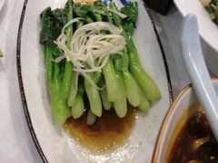 -东兴楼饭庄(六里桥店)