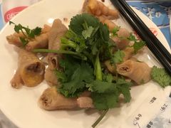 -振鼎鸡(福州路店)