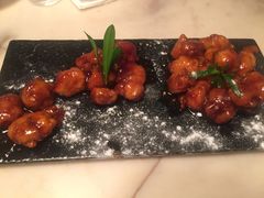 -桂满陇·蟹黄小笼汤包(中山公园店)