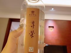 -西安华清御汤酒店